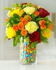 Fun with Candies