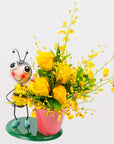 Wild Honey
