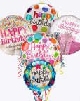 Occasion Balloon