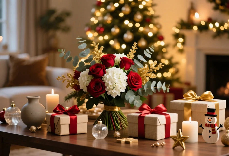 How to Choose the Perfect Christmas and New Year Gifts