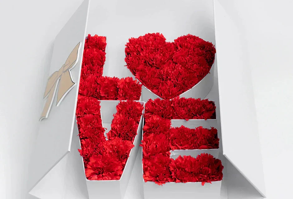 Valentine's Flowers: Ultimate Guide to Valentine’s Day