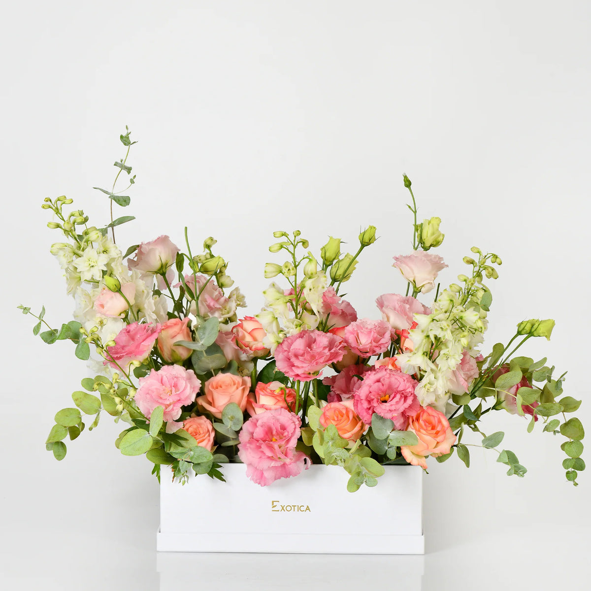 Blooming Stems – Exotica UAE