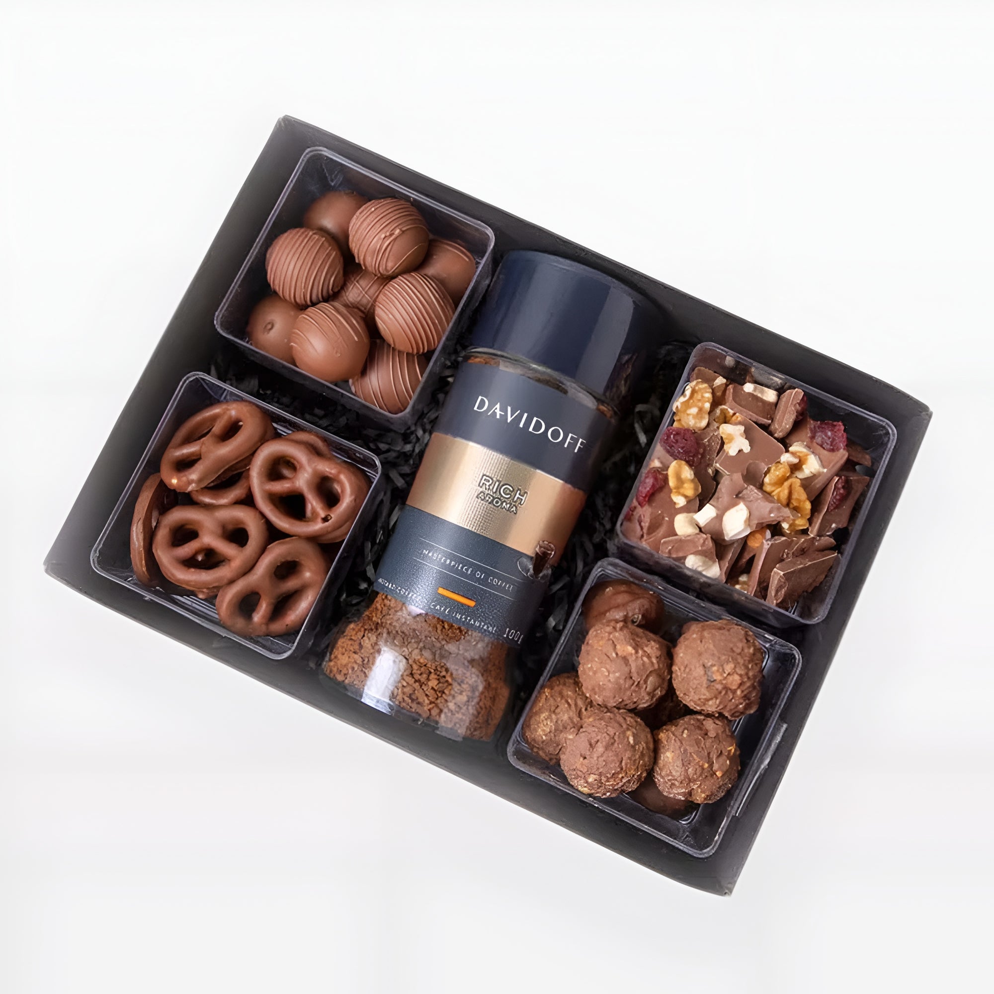 Davidoff Luxury Gift Set