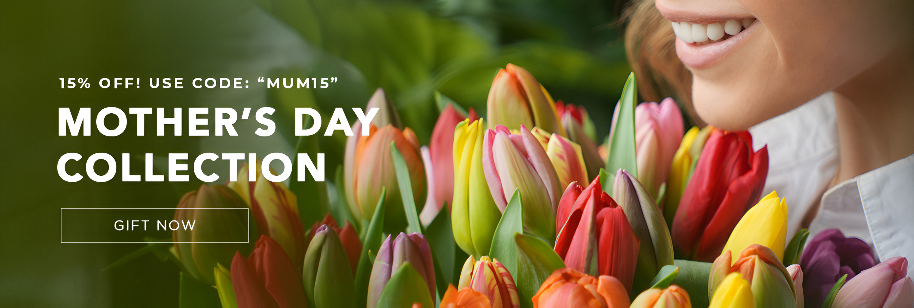 Exotica Mother's Day Collection 2026