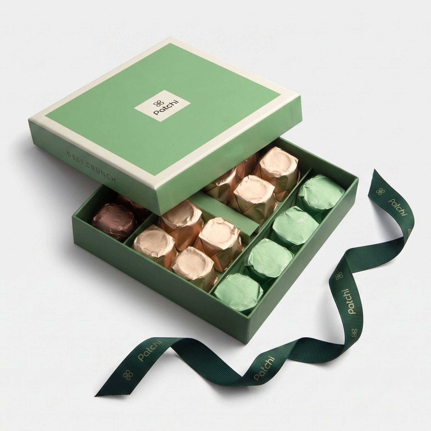 Patchi Chocolate Box