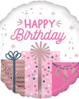 Occasion Balloon