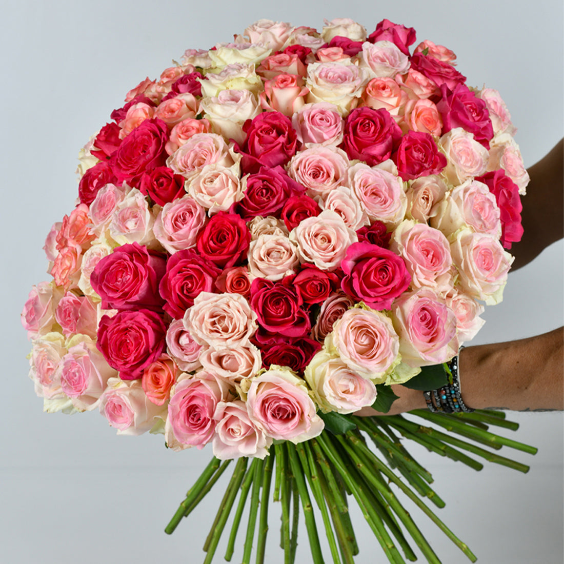 Only Roses | flower bouquets that are affordable with free delivery ...