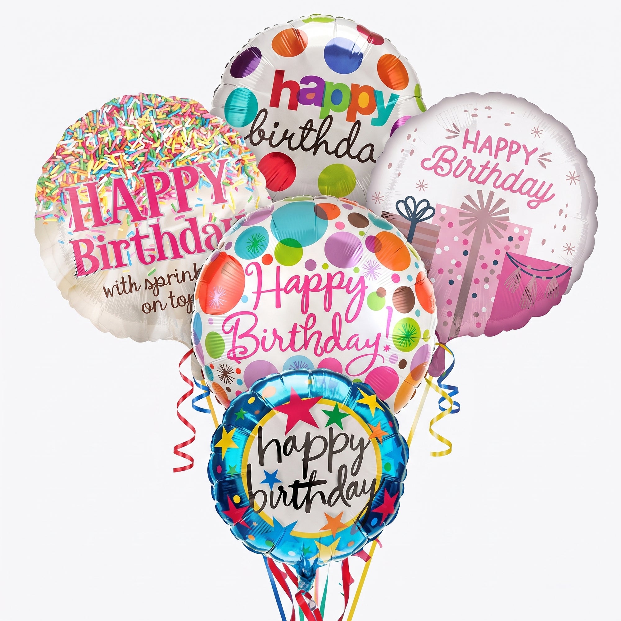 Occasion Balloon