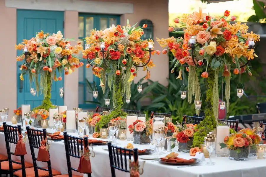 flower shop in Dubai
